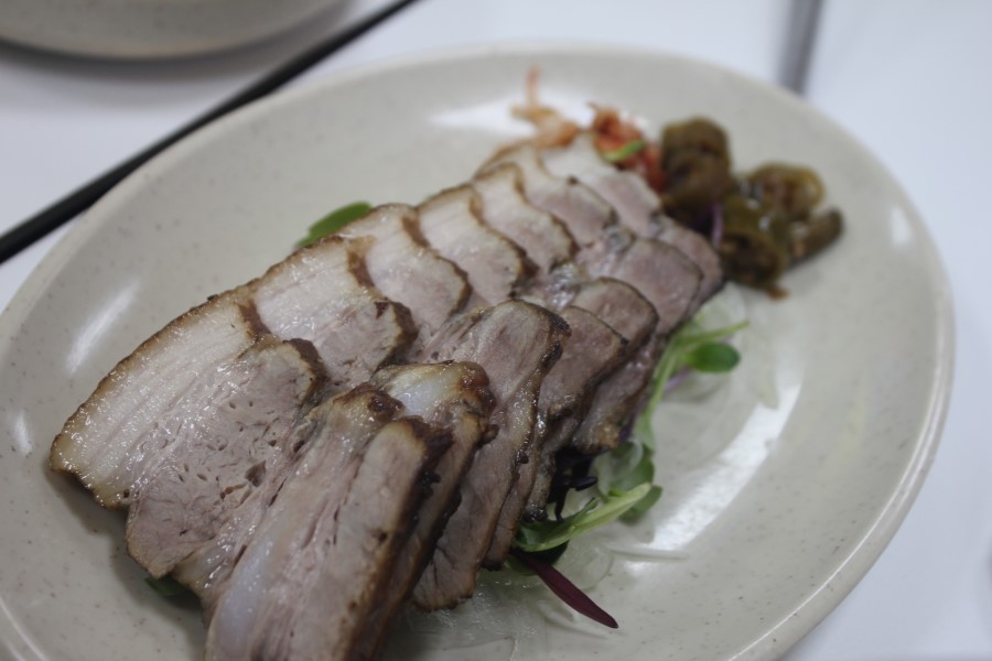 용인 와우정사 맛집 한그릇의 정성이 느껴졌던 평상국수 관련 이미지 24