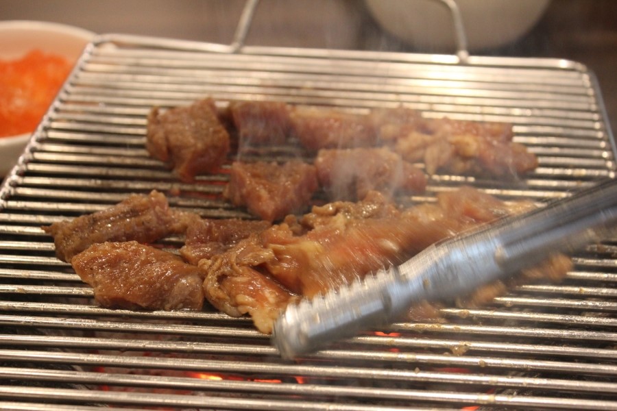 동탄2신도시 돼지갈비 맛집 꼭 한번 가볼만한 갈비꽃 관련 이미지 7