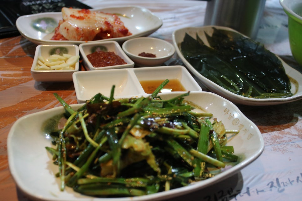 기흥역 맛집 역시나 명불허전 하남돼지집 관련 이미지 12