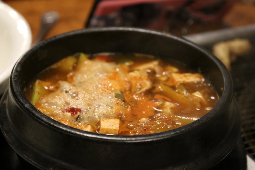 융건릉 맛집 혀에서 부터 감동을 느끼는 산내들가든 관련 이미지 42