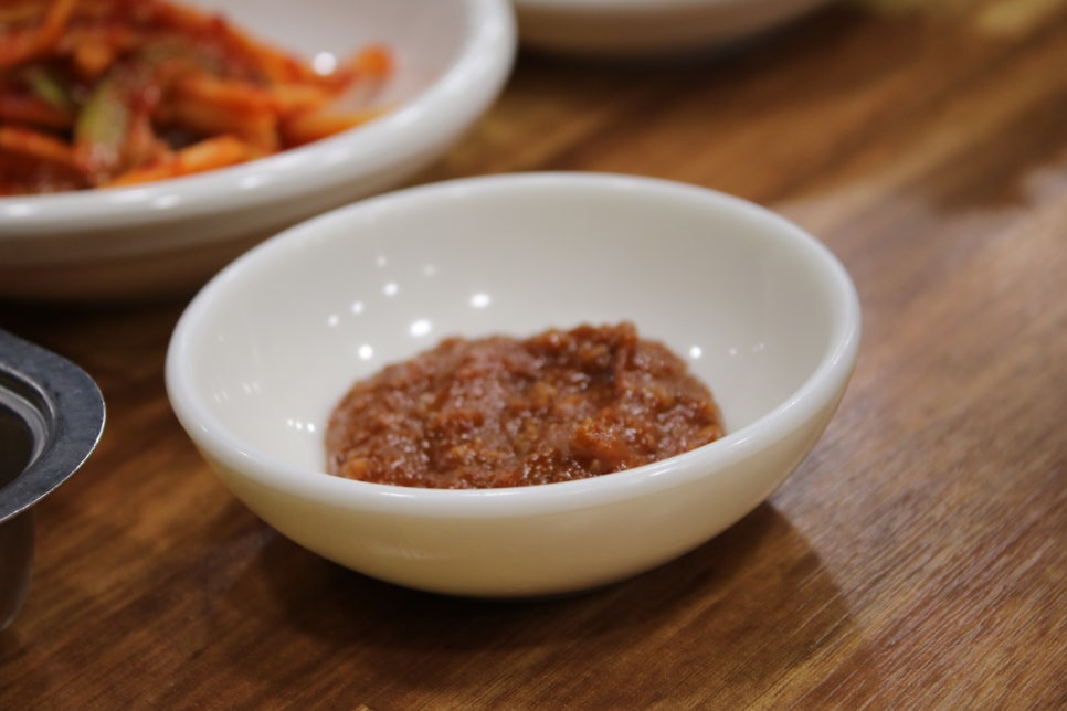 기안동 맛집 멈출수 없는 폭풍 젓가락질 산들소리오리주물럭 관련 이미지 20
