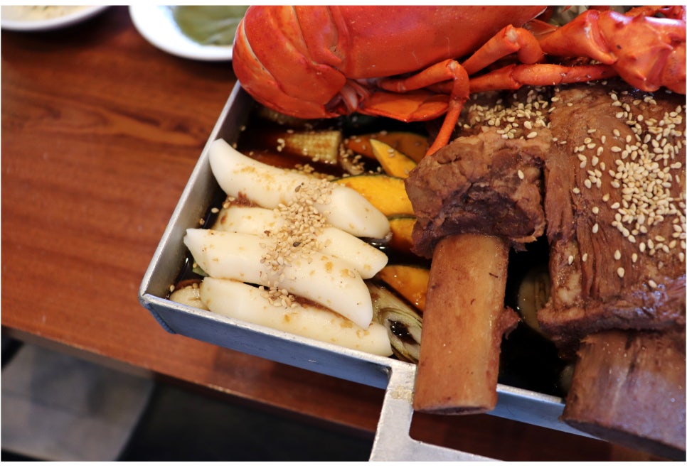 인덕원 맛집 회식할때 제격이야! 관련 이미지 6