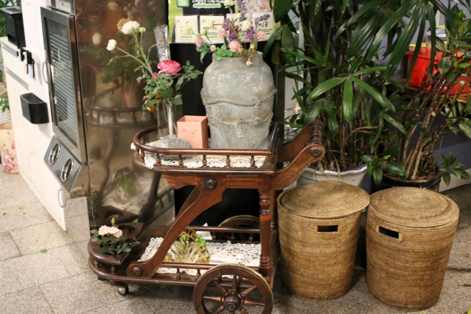 융건릉 맛집 혀에서 부터 감동을 느끼는 산내들가든 관련 이미지 10