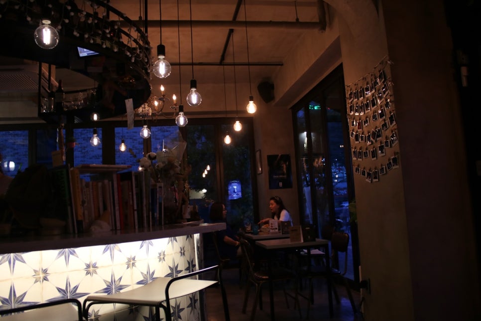 판교 술집 시원한 맥주가 땡기는 날에는 후안즈 고고씽! 관련 이미지 12