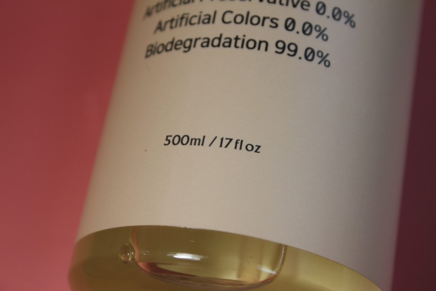 순해서 믿고 쓰는 제로데이즈의 1종 주방세제와 아기 핸드워시 관련 이미지 5