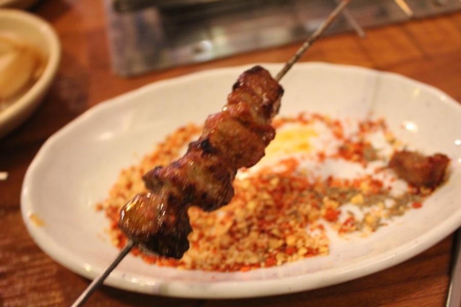 동탄술집 요즘 대세 양꼬치와 함께 맥주한잔 하기 좋은곳 관련 이미지 26