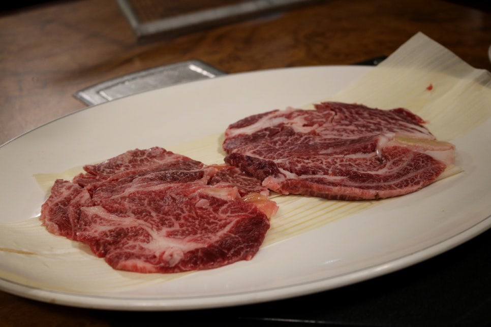 융건릉 맛집 혀에서 부터 감동을 느끼는 산내들가든 관련 이미지 27