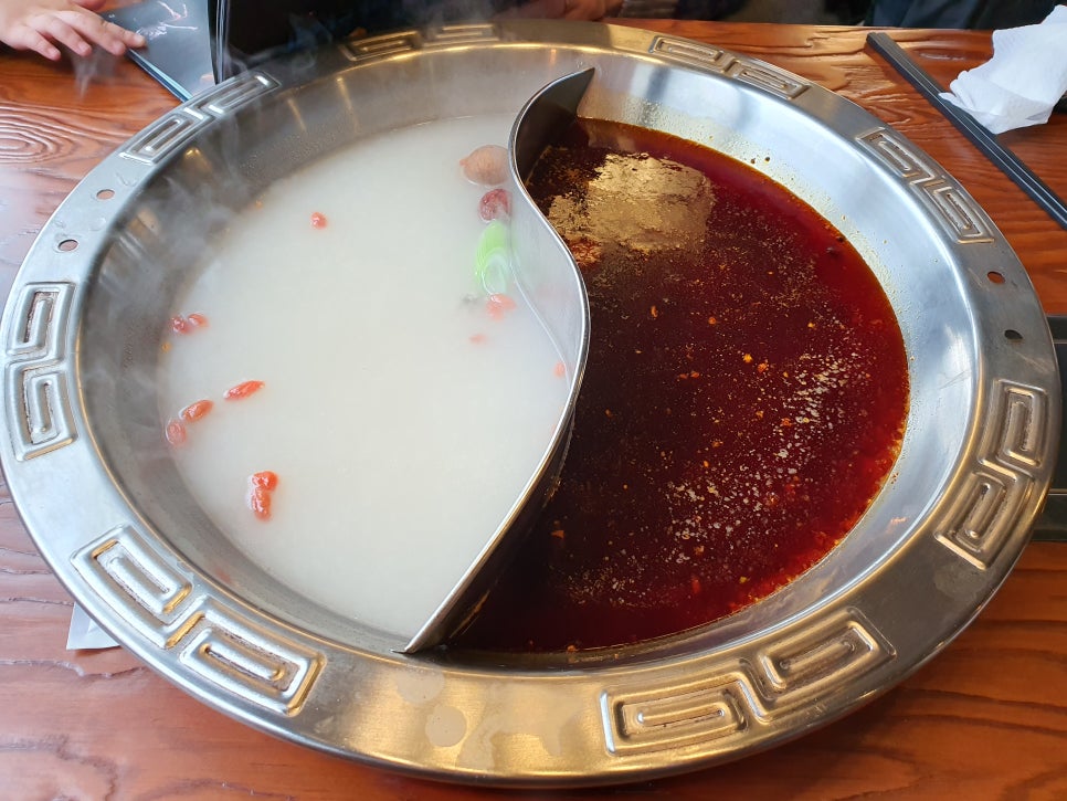 태평역 맛집 진심 감동하고온 대천부훠궈 관련 이미지 11