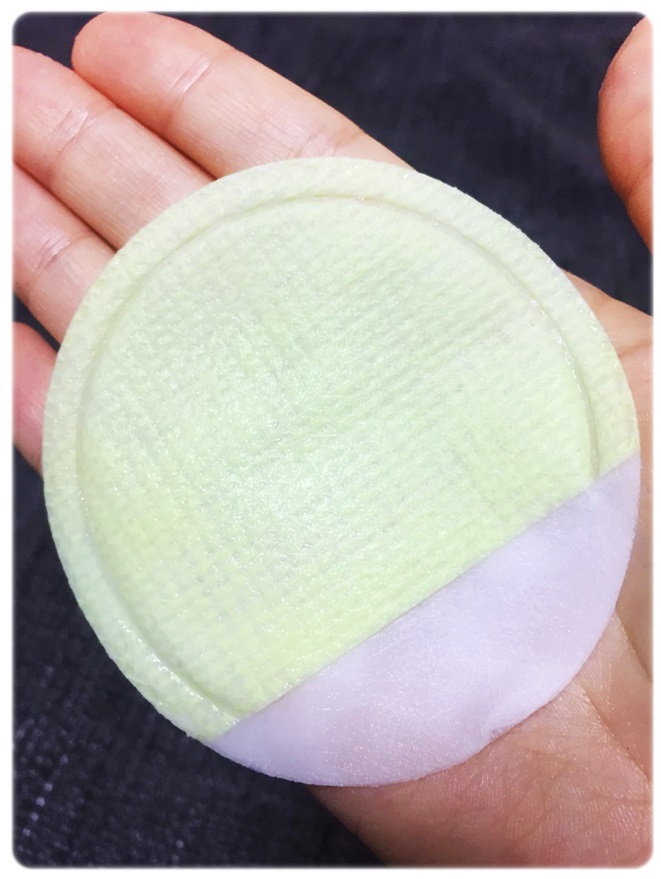 지성피부클렌징 꿀팁! 사우나광패드 관련 이미지 3