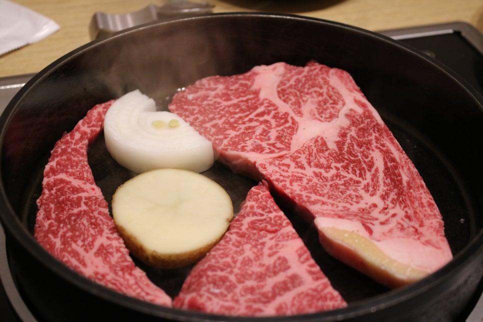 용인 명지대 맛집 이런게 고급짐! 대가원 용인점 관련 이미지 22