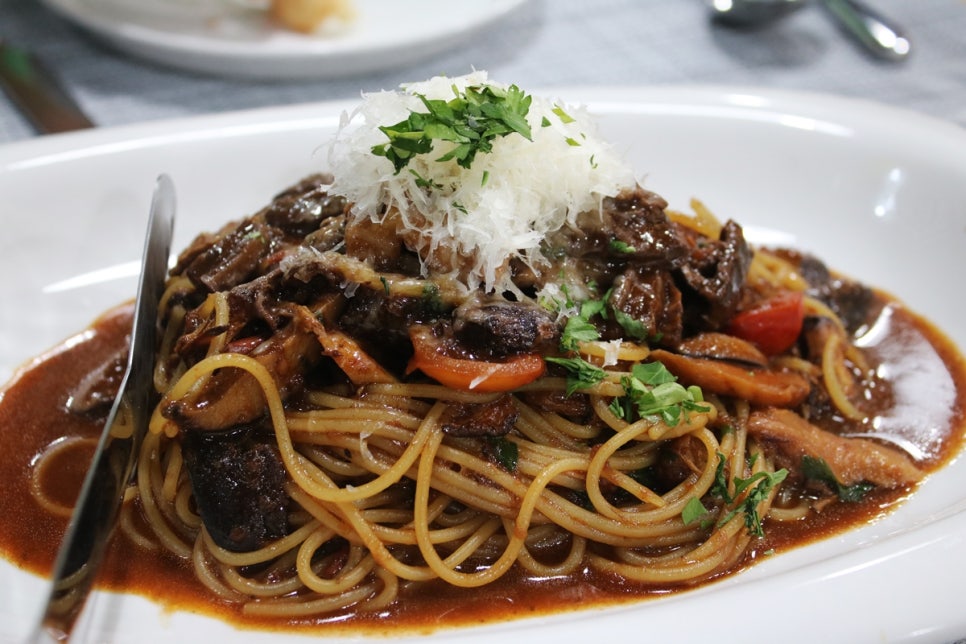 용인 레스토랑 이색데이트 하기에 딱 좋았던 오뜨아르 관련 이미지 40