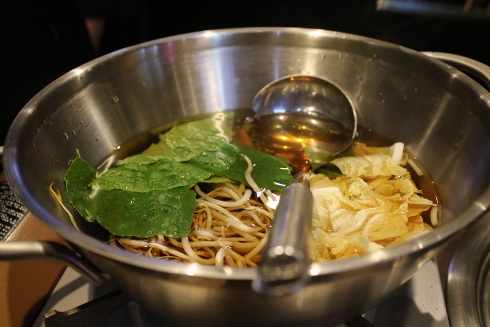 오산 회식장소 놀라운 구성의 육풍, 고기집의 재발견! 관련 이미지 11