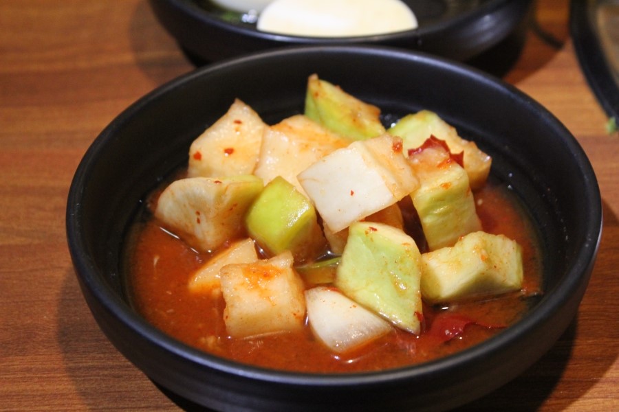 수원영통맛집 맛있는 돼지갈비가 먹고 싶을때 마포댁으로 모여 관련 이미지 8