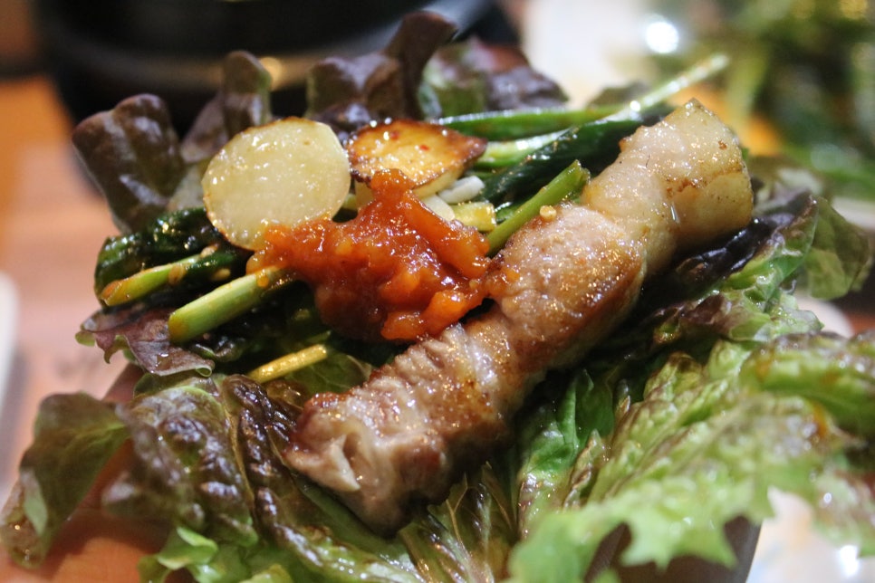 기흥역 맛집 역시나 명불허전 하남돼지집 관련 이미지 33