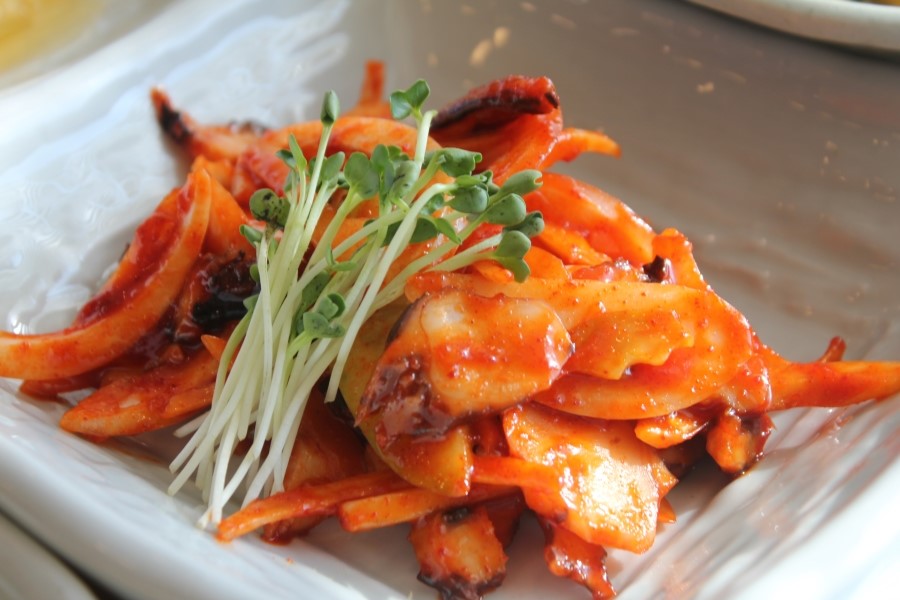 안성 한정식 맛집 미식가라면 꼭가봐야할 BEST 마실밥상 관련 이미지 20