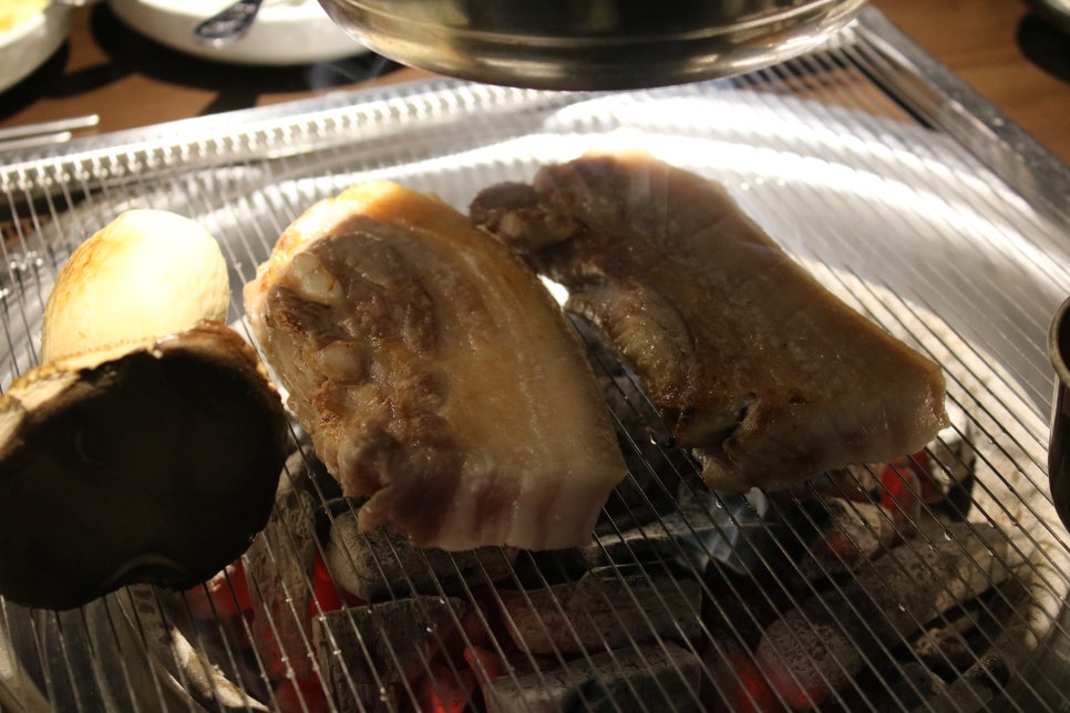 용인시 맛집 갓성비 훌륭했던 제주삼다돈가 관련 이미지 18