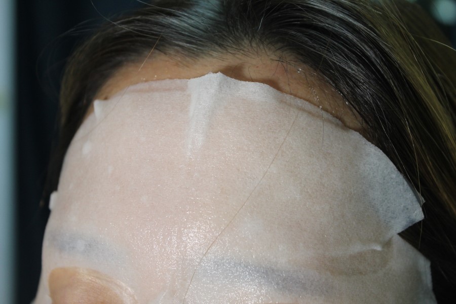 마스크팩효과 요거 가끔 한번쓰는게 더 나은듯 관련 이미지 13