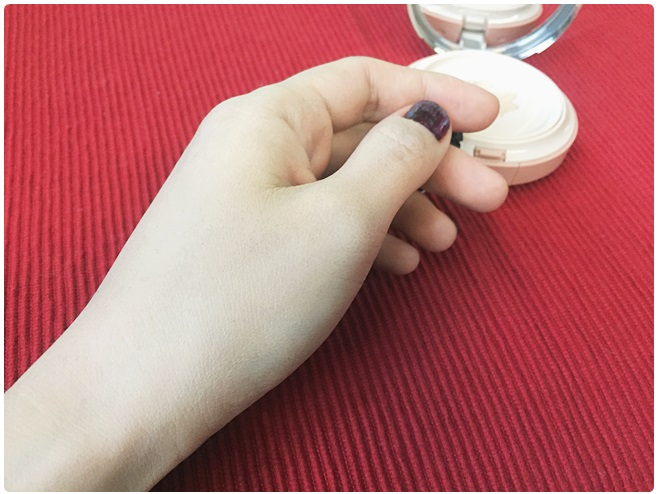 파운데이션쿠션 신상리뷰 관련 이미지 5