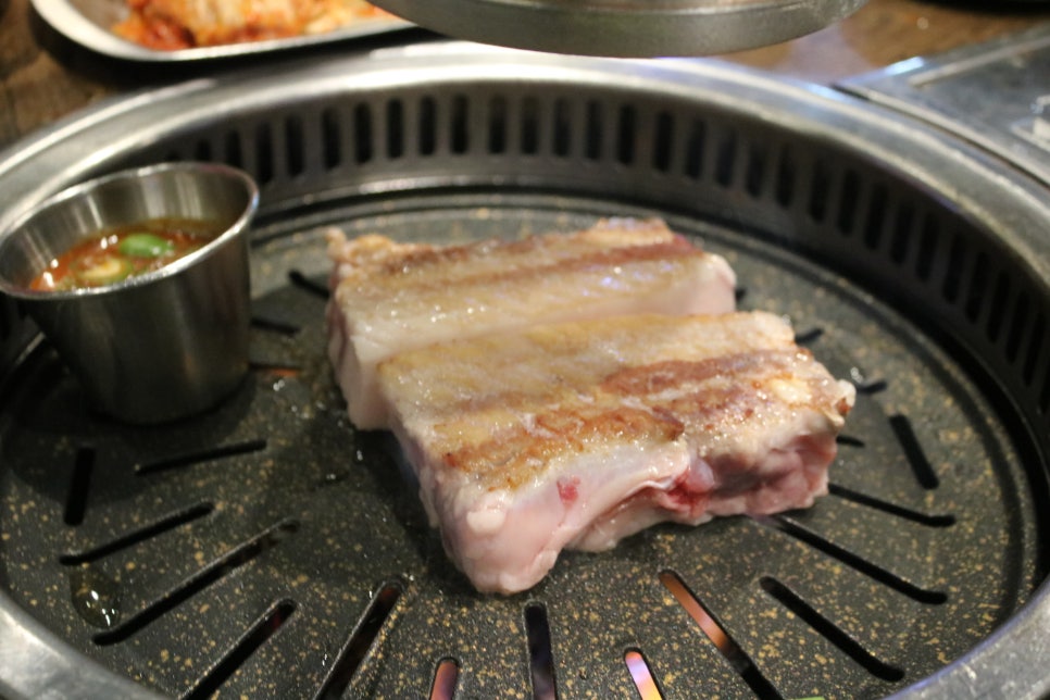 서현역 맛집 노하우가 느껴진 육화몽 관련 이미지 27