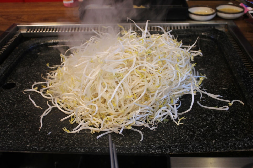 수지 동천동 맛집 처음느껴보는 새로운 스타일의 숙돌삼 관련 이미지 12