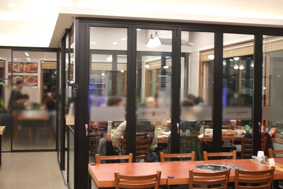 향남 맛집 멈출수없는 중독성의 김경자대구왕뽈찜 화성정남점 관련 이미지 8