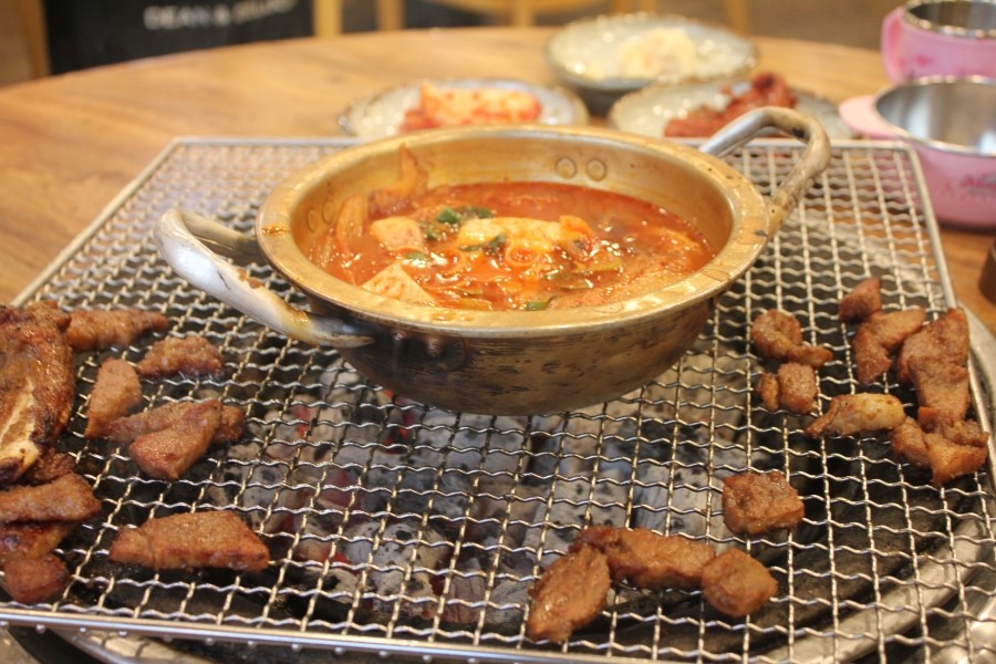 탑동 맛집 양념의 정성부터가 다른 양념갈비를 맛볼수 있는 고기집 관련 이미지 28