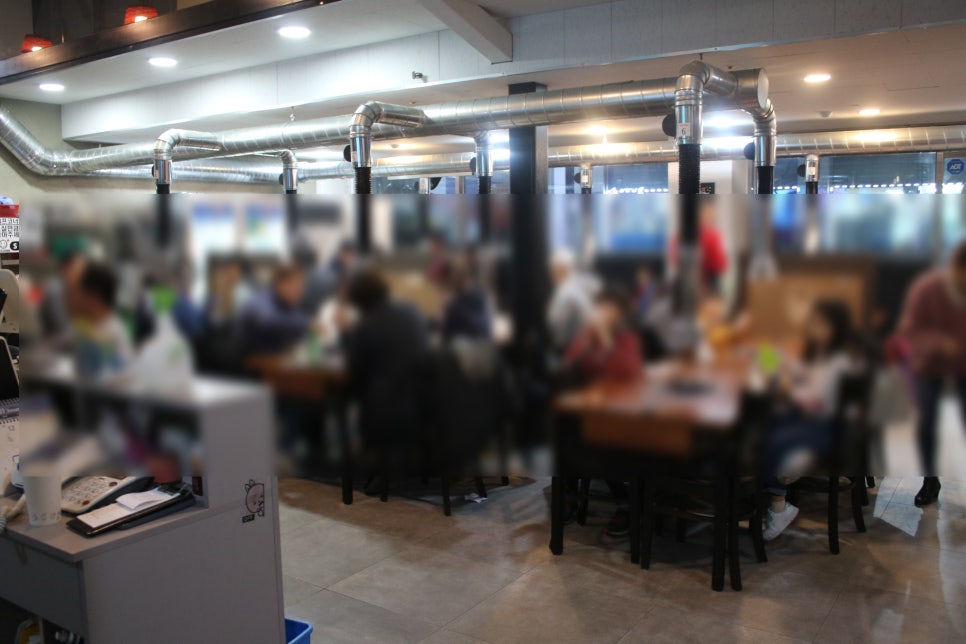 오산 원동 맛집 필수적인 코스! 영흥갈비 관련 이미지 2