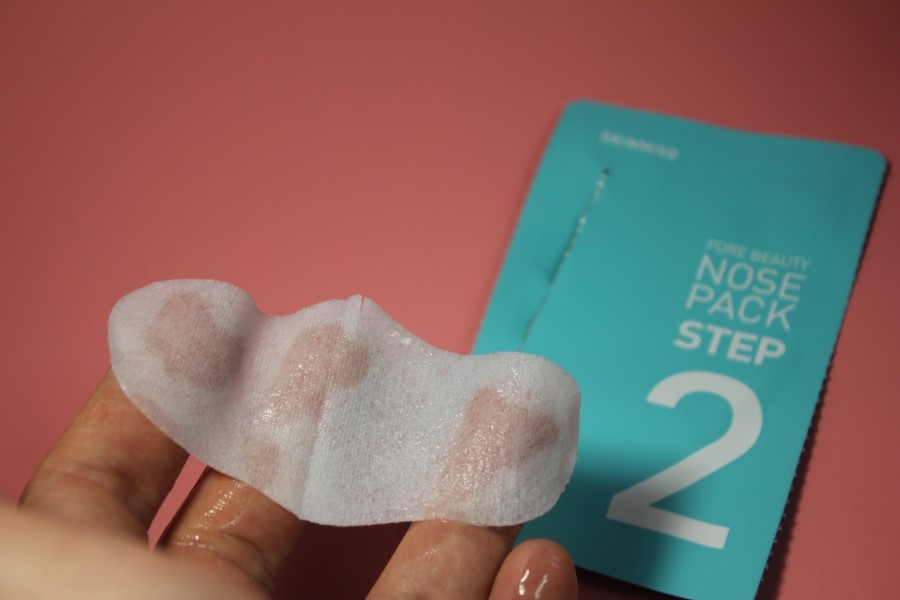 블랙헤드녹이는제품 이제 모공이 자유로워지네요 관련 이미지 28