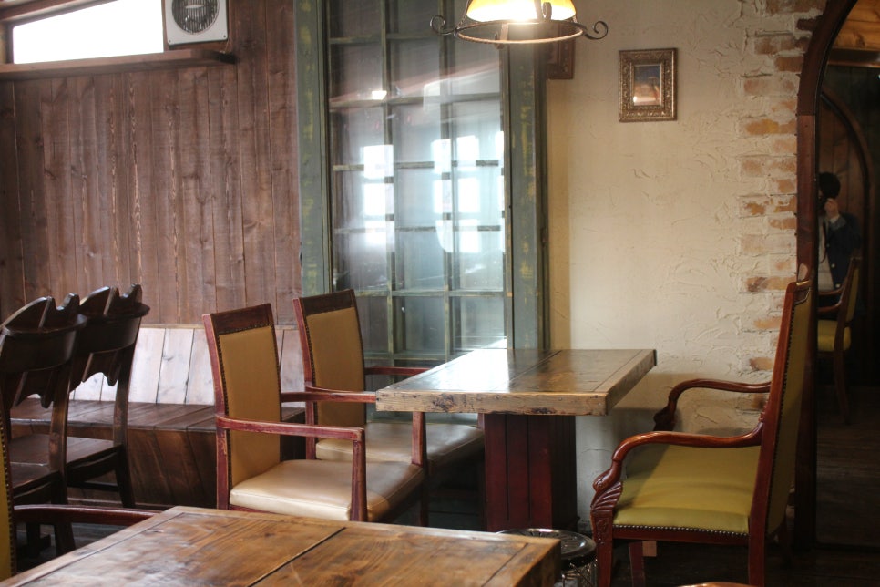 분당카페 스페셜티커피의 신세계를 경험하고오다 관련 이미지 6