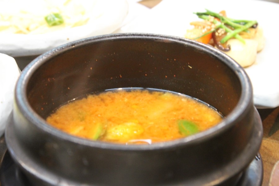 오산 원동 맛집 골고루 맛있게 먹고 온 마실쌈밥 관련 이미지 21