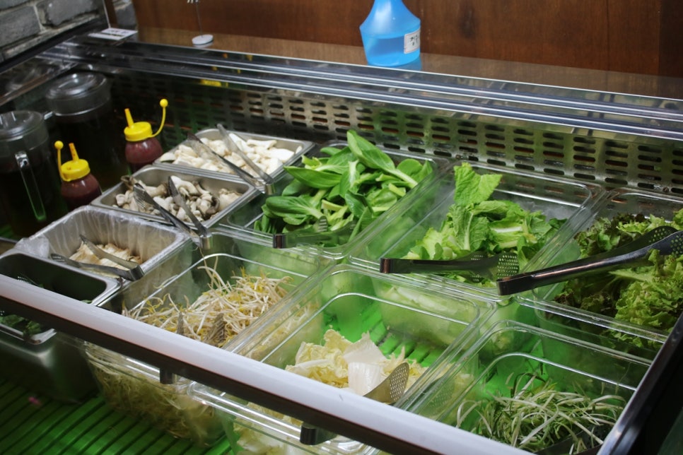 오산 회식장소 놀라운 구성의 육풍, 고기집의 재발견! 관련 이미지 5