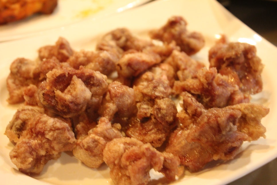 경기대 후문 맛집 분위기도 좋고 한잔 생각나는 빨간석쇠구이 관련 이미지 31