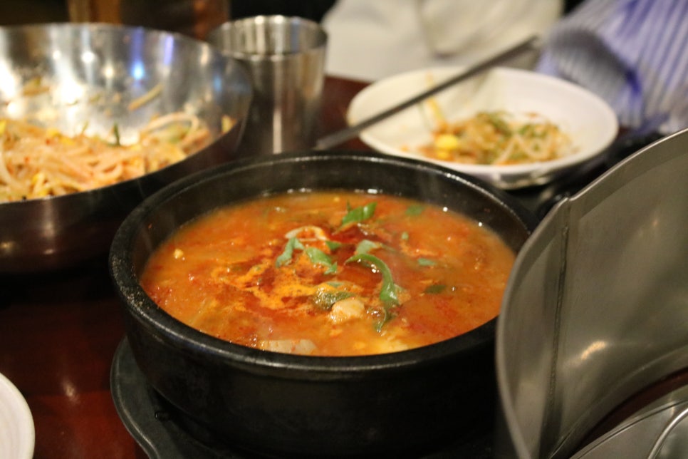 야탑 고기 남다른 클라쓰를 느끼며 먹방!! 관련 이미지 24