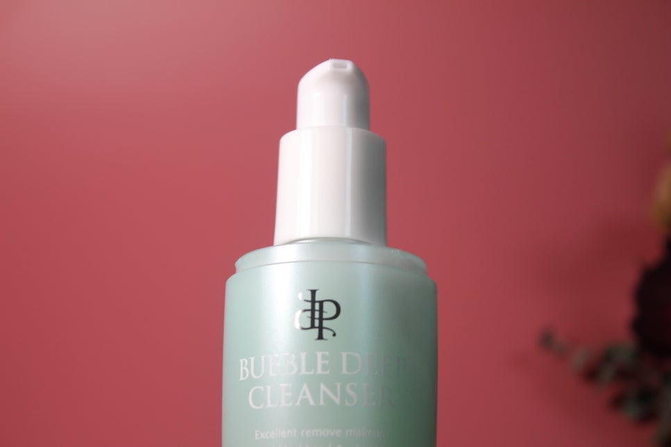 순한 폼클렌징 보들보들하게 파에온 버블 딥 클렌저 관련 이미지 10