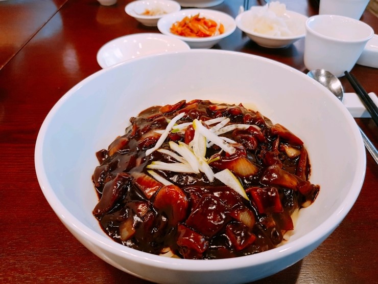 가을 나들이의 꽃은 먹방! 관련 이미지 2