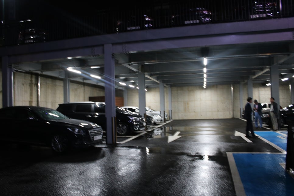 용인 레스토랑 이색데이트 하기에 딱 좋았던 오뜨아르 관련 이미지 5