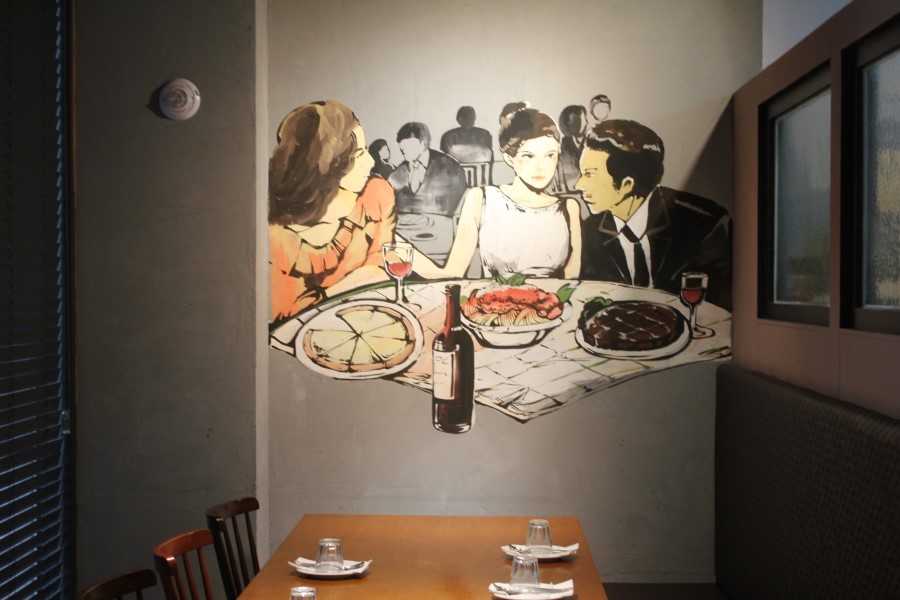 광교 아브뉴프랑 맛집 간만에 스테이크 맛나게 먹고 오다 관련 이미지 9
