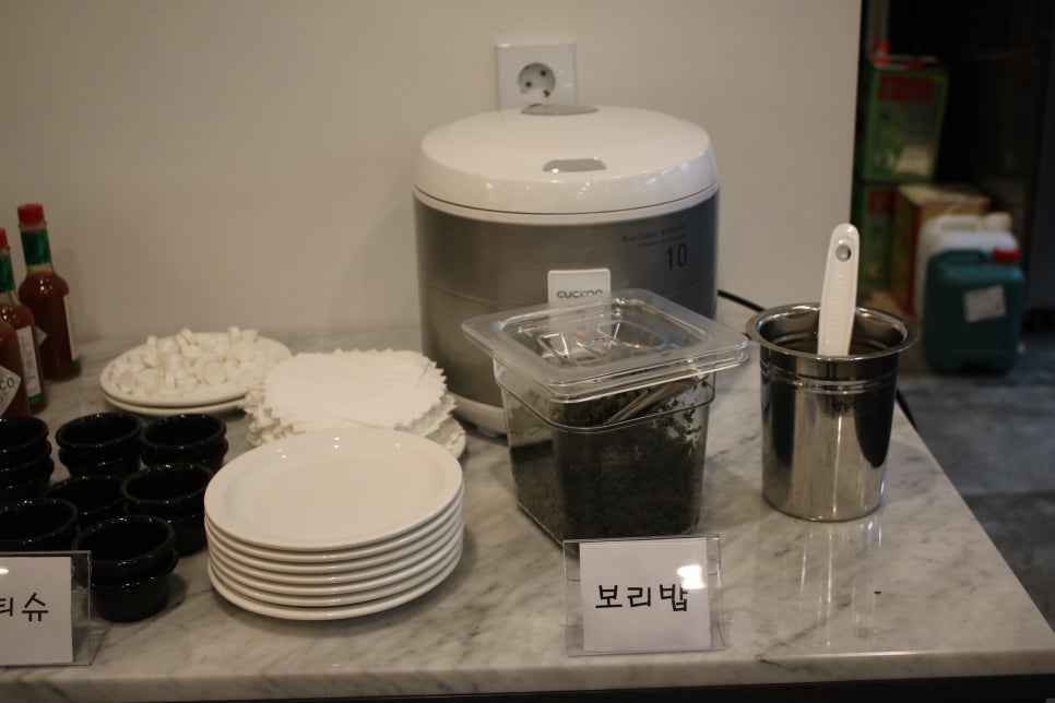 용인 기흥 맛집 유독 기억에 남는 동백식탁 관련 이미지 17