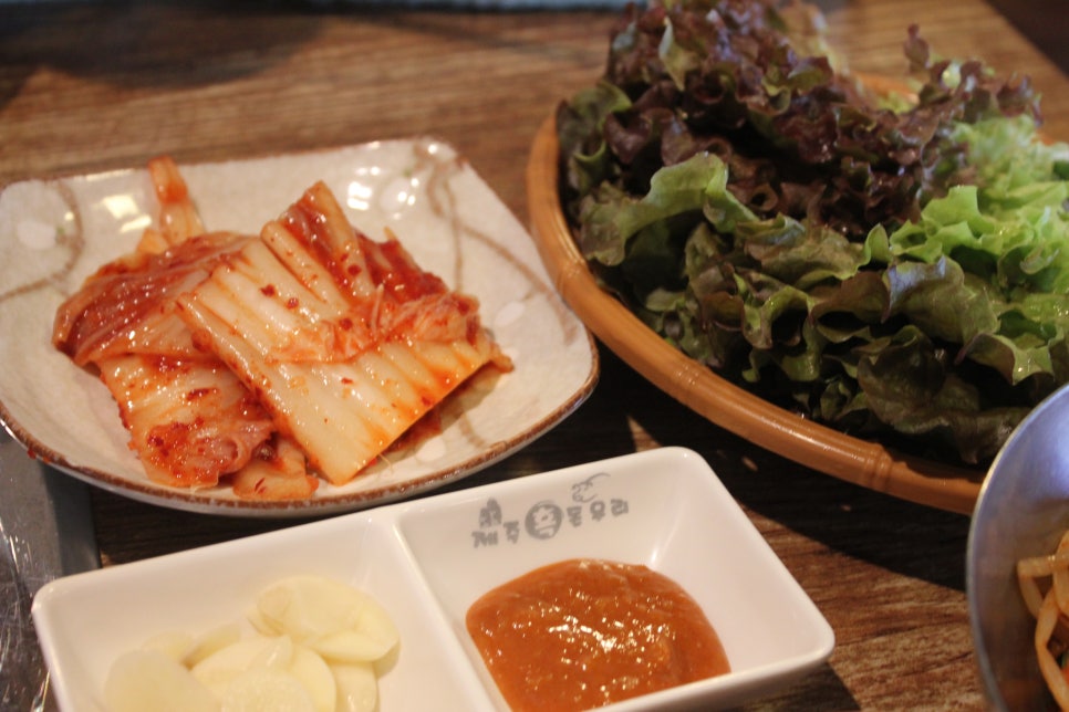 평택회식장소 마음껏 먹고 이가격이라니 더착한삼겹살 관련 이미지 10