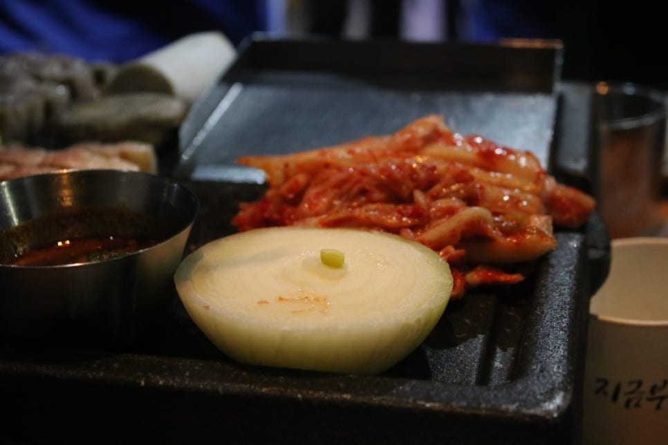 기흥역 맛집 역시나 명불허전 하남돼지집 관련 이미지 29