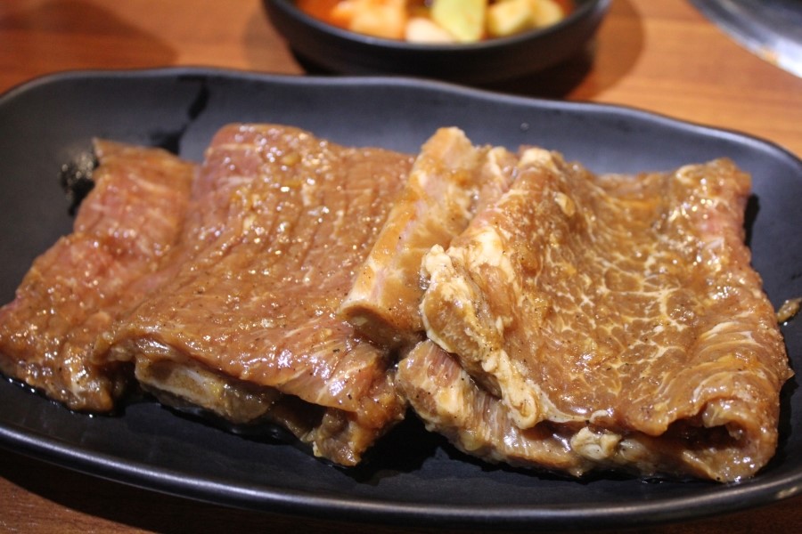 수원영통맛집 맛있는 돼지갈비가 먹고 싶을때 마포댁으로 모여 관련 이미지 7