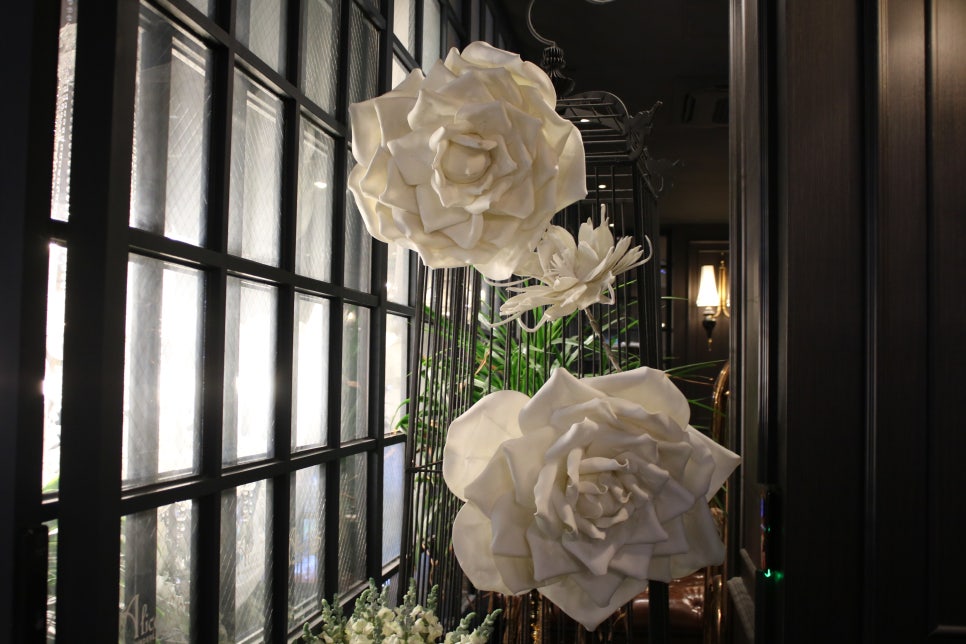 동탄뷔페 스압주의 제대로 힐링하고 온 앨리스1865 후기 관련 이미지 40