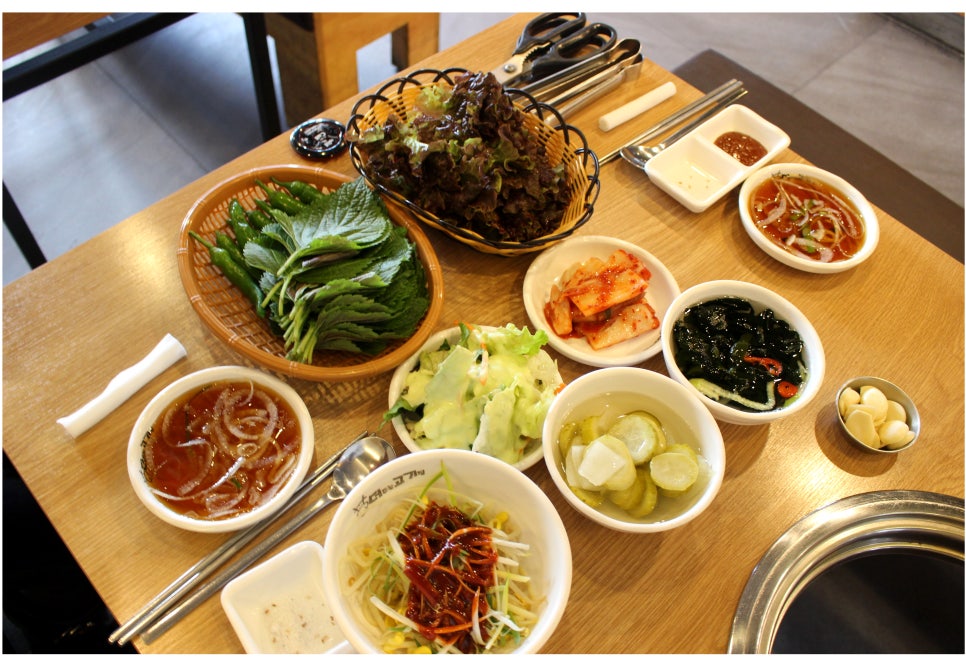 자주가는 정왕동 맛집 관련 이미지 8