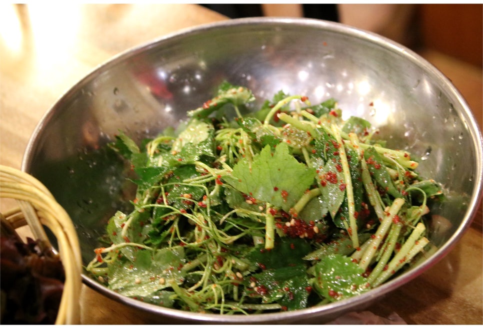 수원파장동맛집 이정도로 나온다니 대박이야 관련 이미지 19