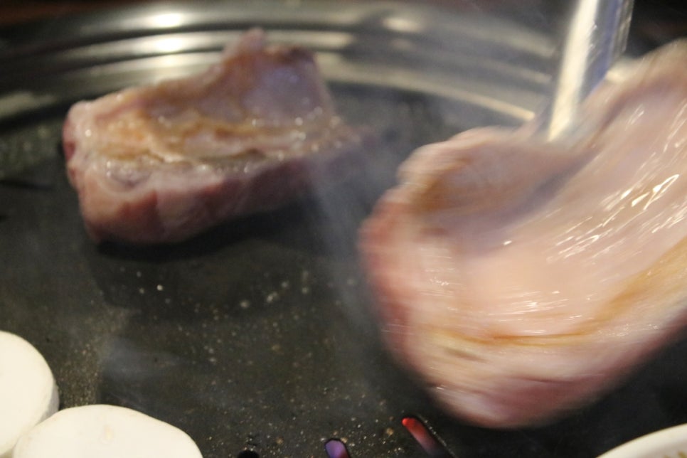 오산 회식장소 놀라운 구성의 육풍, 고기집의 재발견! 관련 이미지 26