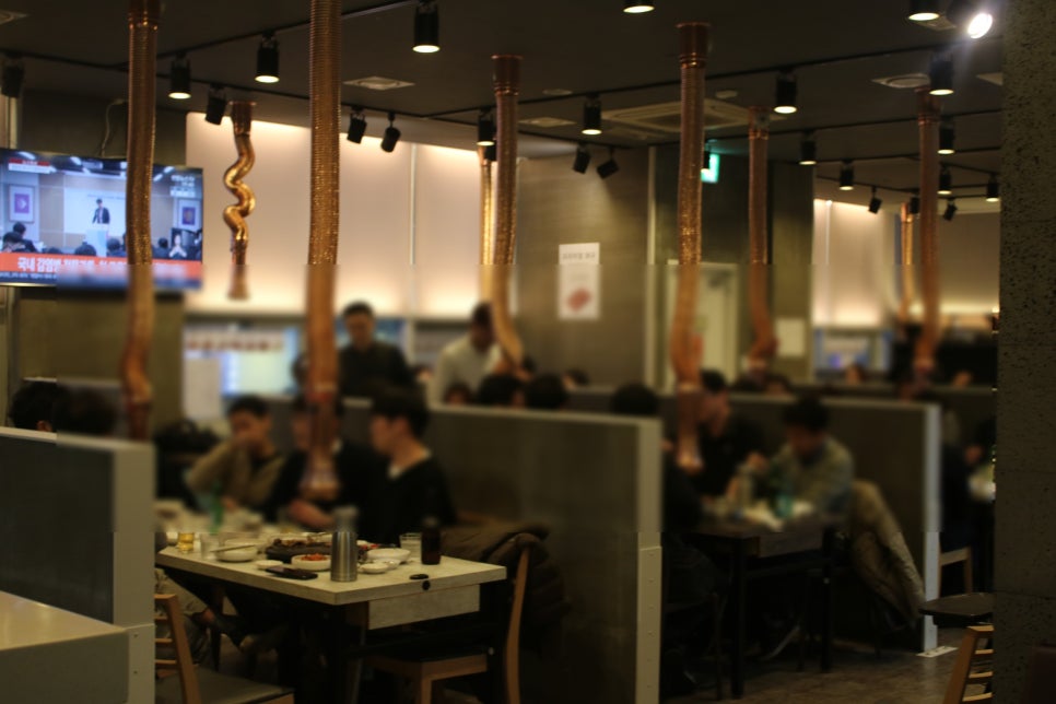 동탄2 고기집 잊지못할 맛의 진수는 부촌 관련 이미지 5