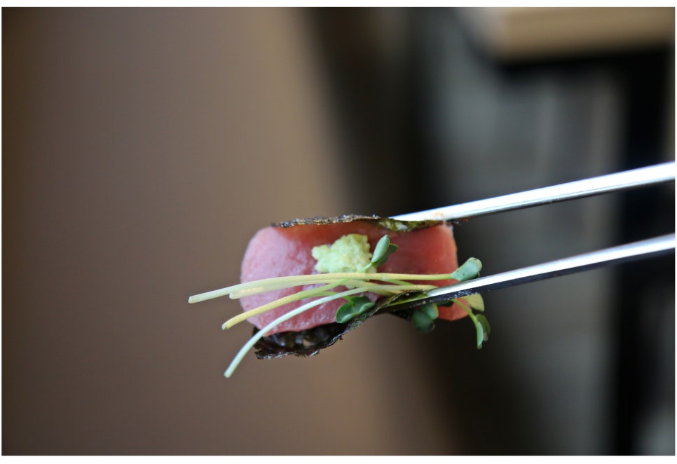 노량진수산시장 횟집 입에서 살살녹는 역대급후기 관련 이미지 29