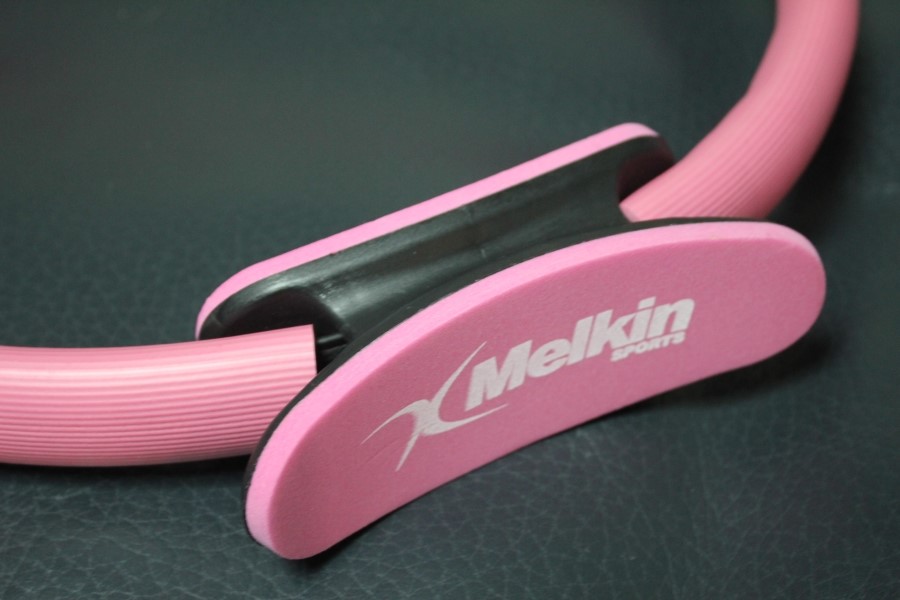 라텍스밴드 집에서도 간편하게 몸매 관리하는 필라테스 링 기구 관련 이미지 6