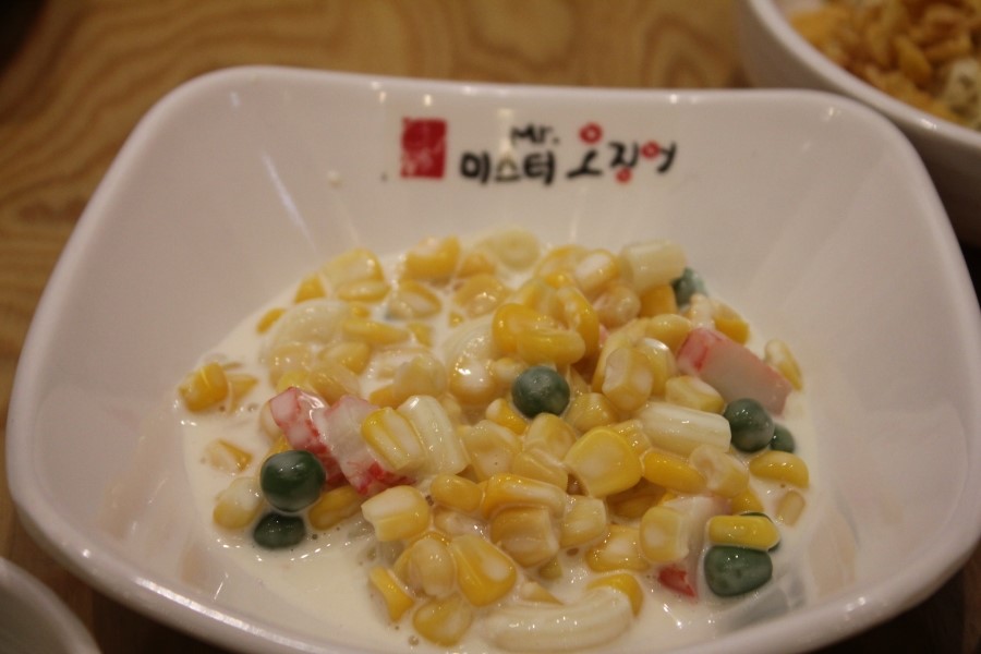 2동탄 맛집 소주한잔 부르는 이맛 미스터오징어 화성2동탄점 관련 이미지 14