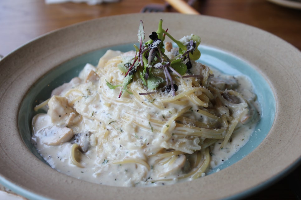 영통역 맛집 놀라운 구성으로 만족하고 오게된 토스푼 관련 이미지 29